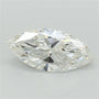 3.33ct Marquise Lab Grown Diamond (Colour E, Clarity VVS1, IGI Certified)