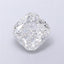 3.35ct Cushion modified Lab Grown Diamond (Colour E, Clarity VVS2, IGI Certified)