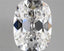 3.36ct Cushion modified Lab Grown Diamond (Colour D, Clarity VVS2, IGI Certified)