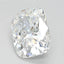 3.37ct Cushion modified Lab Grown Diamond (Colour D, Clarity FL, IGI Certified)