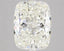 3.50ct Cushion brilliant Natural Diamond (Colour I, Clarity SI1, GIA Certified)