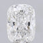 3.50ct Cushion modified Lab Grown Diamond (Colour E, Clarity VS1, IGI Certified)