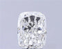 3.50ct Cushion modified Lab Grown Diamond (Colour F, Clarity VVS2, IGI Certified)