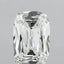 3.50ct Cushion modified Lab Grown Diamond (Colour F, Clarity VVS2, IGI Certified)