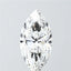3.50ct Marquise Lab Grown Diamond (Colour F, Clarity VVS2, IGI Certified)