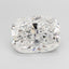 3.51ct Cushion modified Lab Grown Diamond (Colour E, Clarity VVS2, IGI Certified)