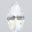 3.51ct Marquise Lab Grown Diamond (Colour F, Clarity VS1, IGI Certified)