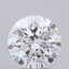3.51ct Round Lab Grown Diamond (Colour F, Clarity VVS2, Cut EX, IGI Certified)