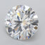 3.51ct Round Lab Grown Diamond (Colour F, Clarity VVS2, Cut ID, IGI Certified)