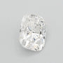 3.52ct Cushion modified Lab Grown Diamond (Colour F, Clarity VVS2, IGI Certified)