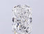 3.52ct Radiant Lab Grown Diamond (Colour E, Clarity VVS1, IGI Certified)