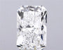 3.52ct Radiant Lab Grown Diamond (Colour F, Clarity VVS2, IGI Certified)