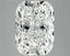 3.54ct Cushion modified Lab Grown Diamond (Colour E, Clarity VVS2, IGI Certified)