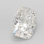 3.54ct Cushion modified Lab Grown Diamond (Colour G, Clarity VS1, IGI Certified)