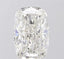 3.54ct Cushion modified Lab Grown Diamond (Colour G, Clarity VS1, IGI Certified)