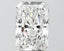 3.54ct Radiant Lab Grown Diamond (Colour E, Clarity VS1, IGI Certified)