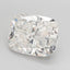3.55ct Cushion modified Lab Grown Diamond (Colour E, Clarity VVS2, IGI Certified)