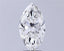 3.55ct Marquise Lab Grown Diamond (Colour F, Clarity VS2, IGI Certified)