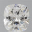 3.56ct Cushion brilliant Lab Grown Diamond (Colour F, Clarity VVS2, IGI Certified)