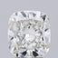 3.56ct Cushion brilliant Lab Grown Diamond (Colour G, Clarity VS2, IGI Certified)