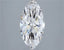 3.56ct Marquise Lab Grown Diamond (Colour F, Clarity VS1, IGI Certified)