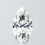 3.57ct Marquise Lab Grown Diamond (Colour F, Clarity VVS2, IGI Certified)
