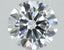 3.58ct Round Lab Grown Diamond (Colour E, Clarity VVS1, Cut ID, IGI Certified)