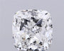 3.59ct Cushion modified Lab Grown Diamond (Colour E, Clarity VS1, IGI Certified)