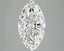 3.59ct Marquise Lab Grown Diamond (Colour F, Clarity VS1, IGI Certified)