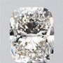 3.60ct Cushion brilliant Lab Grown Diamond (Colour I, Clarity VS1, IGI Certified)
