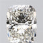 3.60ct Cushion brilliant Lab Grown Diamond (Colour I, Clarity VS1, IGI Certified)