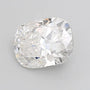 3.60ct Cushion modified Lab Grown Diamond (Colour G, Clarity VVS1, IGI Certified)