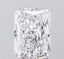 3.62ct Radiant Lab Grown Diamond (Colour D, Clarity VVS1, IGI Certified)