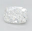 3.63ct Cushion modified Lab Grown Diamond (Colour E, Clarity VVS2, Cut EX, IGI Certified)