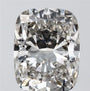 3.69ct Cushion brilliant Lab Grown Diamond (Colour I, Clarity VS2, IGI Certified)