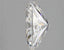3.70ct Cushion modified Lab Grown Diamond (Colour F, Clarity VS1, IGI Certified)