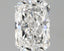 3.70ct Radiant Lab Grown Diamond (Colour F, Clarity VS1, IGI Certified)
