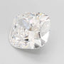 3.73ct Cushion modified Lab Grown Diamond (Colour D, Clarity IF, Cut EX, IGI Certified)