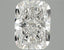 3.73ct Cushion modified Lab Grown Diamond (Colour F, Clarity VS1, IGI Certified)