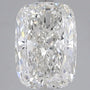 3.76ct Cushion modified Lab Grown Diamond (Colour F, Clarity VS2, IGI Certified)
