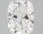 3.85ct Cushion modified Lab Grown Diamond (Colour E, Clarity VS1, IGI Certified)