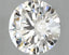 3.85ct Round Lab Grown Diamond (Colour F, Clarity VVS2, Cut EX, IGI Certified)