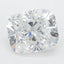 3.87ct Cushion modified Lab Grown Diamond (Colour D, Clarity VVS1, IGI Certified)