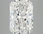 3.88ct Radiant Lab Grown Diamond (Colour E, Clarity VS1, IGI Certified)