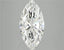 3.90ct Marquise Lab Grown Diamond (Colour E, Clarity VS1, IGI Certified)