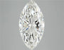 3.91ct Marquise Lab Grown Diamond (Colour G, Clarity VS1, IGI Certified)