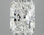 3.92ct Radiant Lab Grown Diamond (Colour F, Clarity VVS2, IGI Certified)