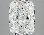 3.96ct Cushion modified Lab Grown Diamond (Colour E, Clarity VS1, IGI Certified)