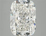 3.96ct Cushion modified Lab Grown Diamond (Colour G, Clarity VS1, IGI Certified)
