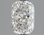 1.00ct Cushion brilliant Lab Grown Diamond (Colour E, Clarity VS2, IGI Certified)